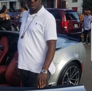 Meet your Posher, Gregory